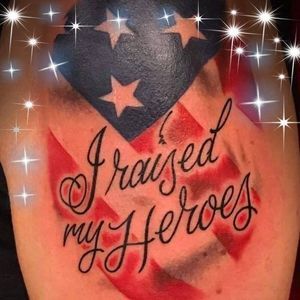 Meet your Posher, Lori